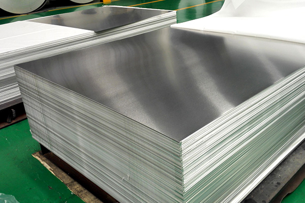 動力電池蓋板用3003鋁板