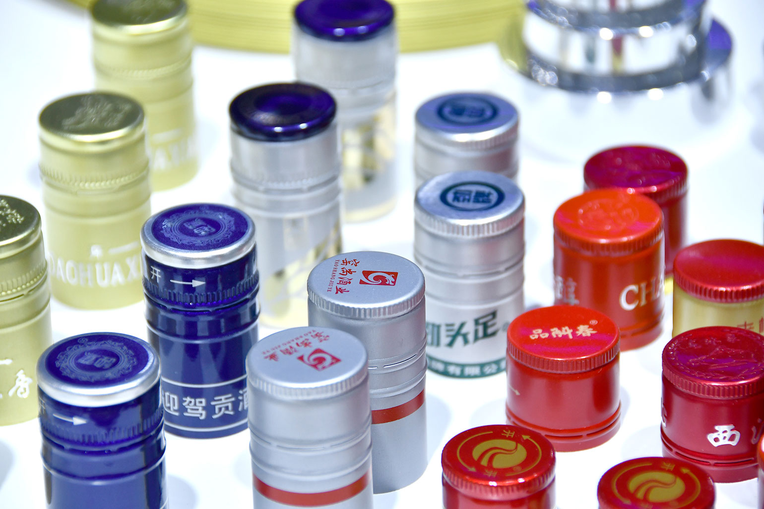 明泰鋁業-2023上海鋁工業展