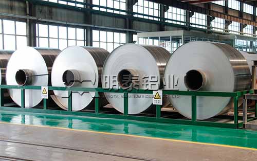 易拉罐用鋁帶都有哪些合金? 易拉罐用鋁帶都有哪些合金?