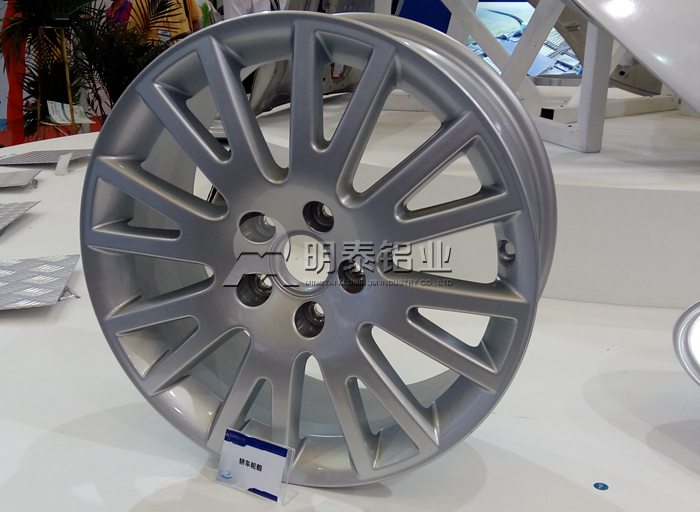 鋁合金造車成熱潮，占比高達75%，都用在哪些部位你知道嗎？