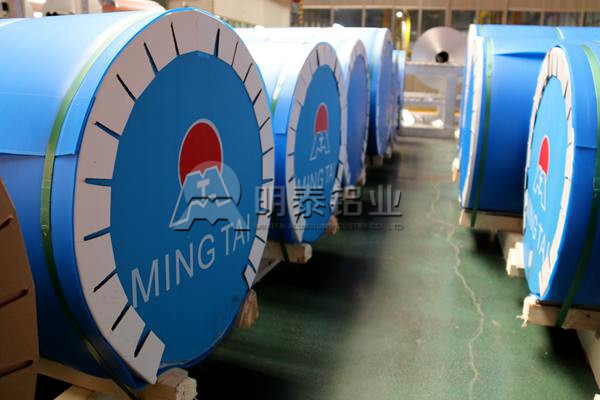 山東鋁箔生產廠家哪家好？