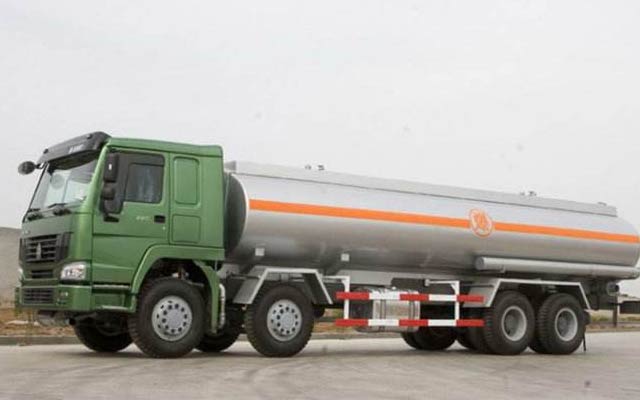 明泰鋁業揭秘5454罐車鋁板的優勢 明泰鋁業揭秘5454罐車鋁板的優勢