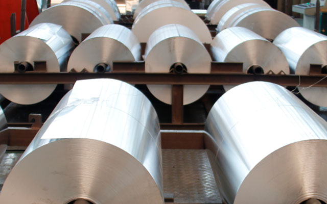 耐高溫鋁箔膠帶采用什么合金？價格多少錢？