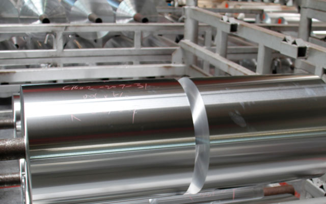 耐高溫鋁箔膠帶采用什么合金？價格多少錢？