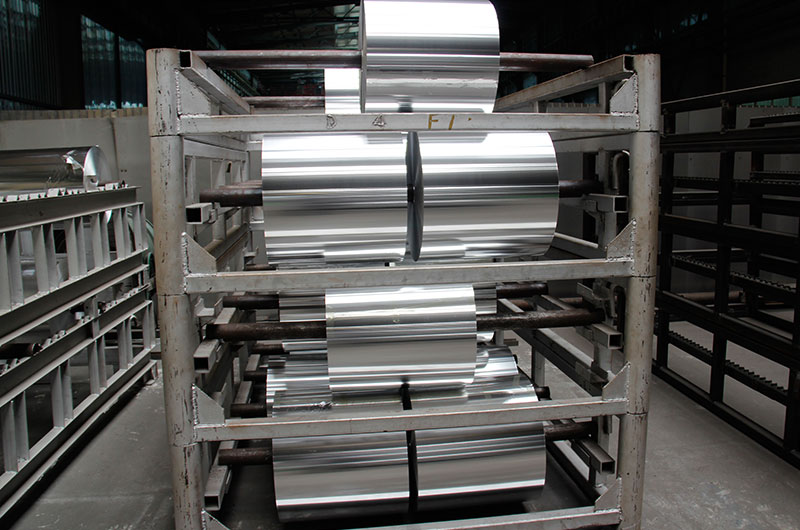 2019國際鋁工業(yè)展覽會,河南明泰8011鋁箔價(jià)格實(shí)惠,“火”了現(xiàn)場 2019國際鋁工業(yè)展覽會,河南明泰8011鋁箔價(jià)格實(shí)惠,“火”了現(xiàn)場