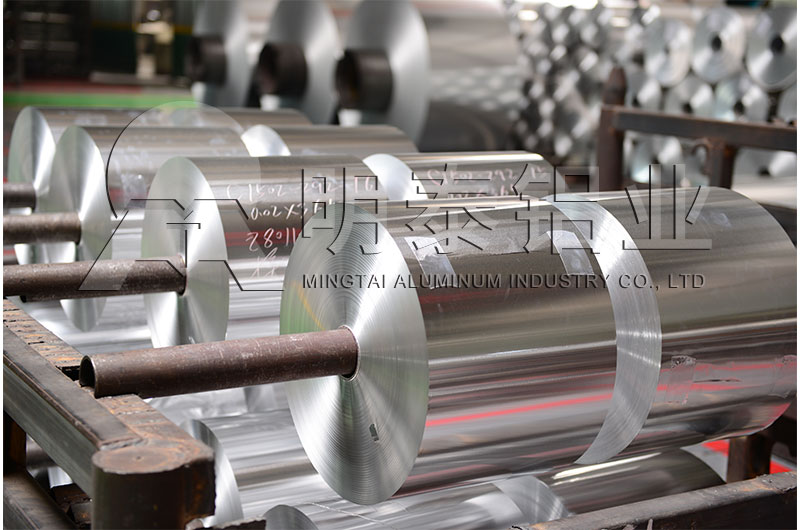 明泰鋁業酸奶蓋專用8011-O鋁箔，您買了嗎?