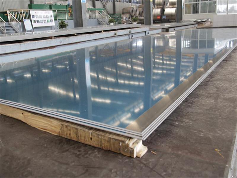 明泰鋁業(yè)直銷型5052鋁板廠家，價(jià)格更優(yōu)惠