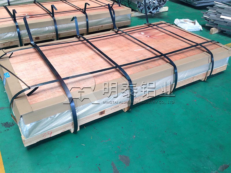 鋁板廠家上市公司-5083船用鋁板價格多少？