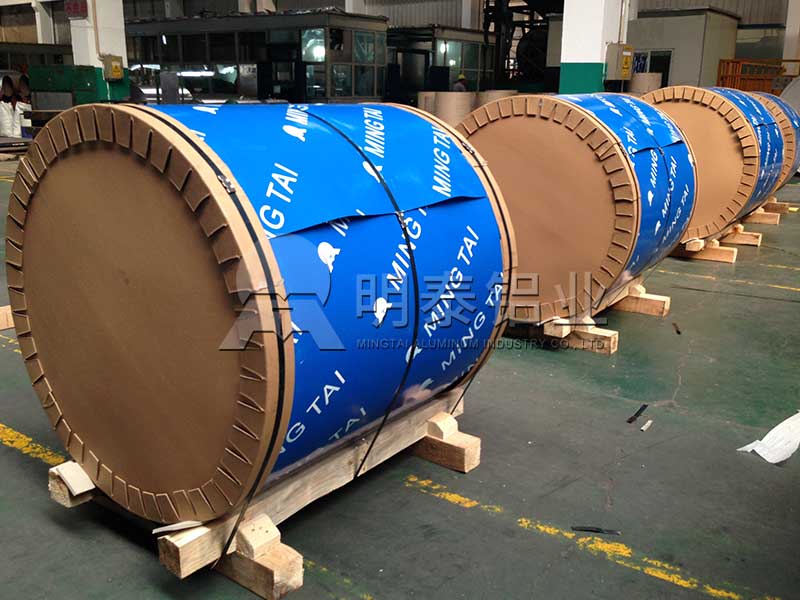 涂層卷基材3105鋁卷生產廠家價格介紹 涂層卷基材3105鋁卷生產廠家價格介紹