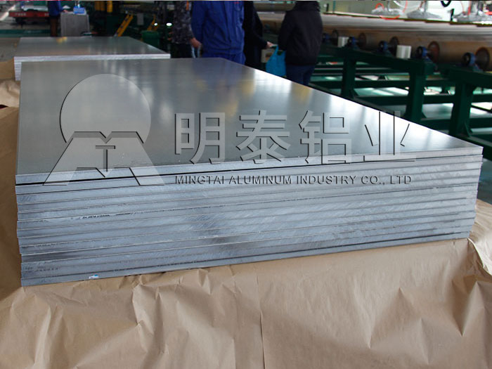 集裝箱用鋁板有哪些型號？鋁板廠家選哪個？