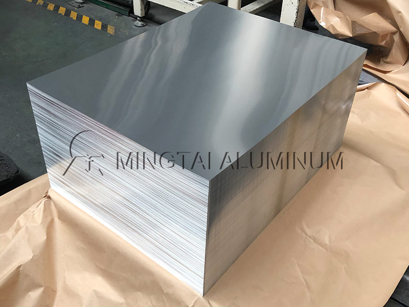 河南明泰5052合金鋁板大型生產廠家、上市公司