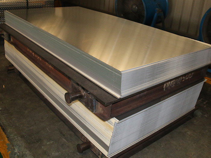 鋰電池隔板_電池側板用5083鋁板_廠家加工費多少 鋰電池隔板_電池側板用5083鋁板_廠家加工費多少