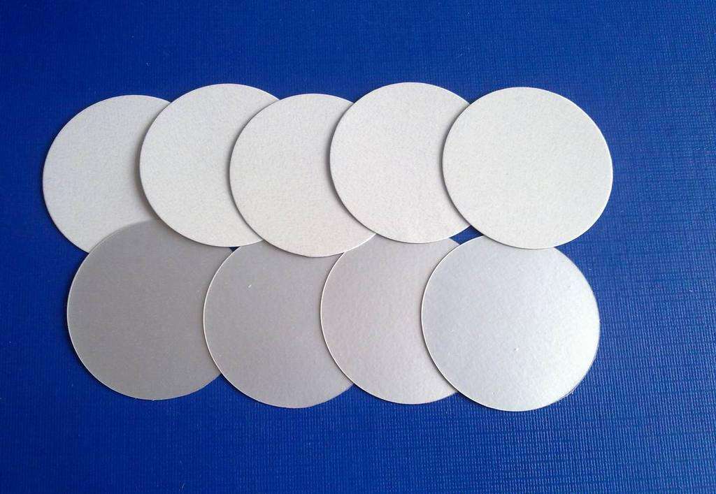 8011鋁片/鋁圓片_封口墊片材料用8011鋁墊片廠家_加工費多少 8011鋁片/鋁圓片_封口墊片材料用8011鋁墊片廠家_加工費多少