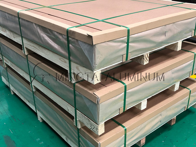 6061鋁合金中厚板_國標6061-T6鋁板廠家直銷-價格更優惠 6061鋁合金中厚板_國標6061-T6鋁板廠家直銷-價格更優惠