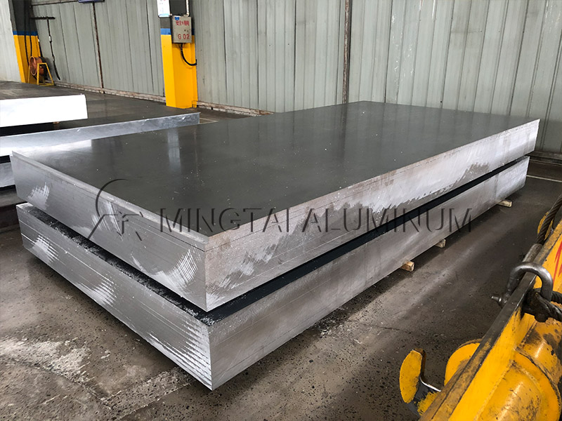 6061鋁合金中厚板_國標6061-T6鋁板廠家直銷-價格更優惠 6061鋁合金中厚板_國標6061-T6鋁板廠家直銷-價格更優惠